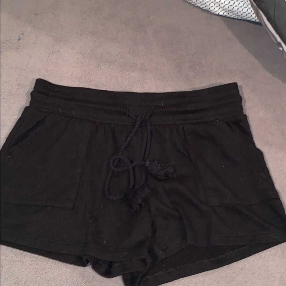 No Boundaries Shorts